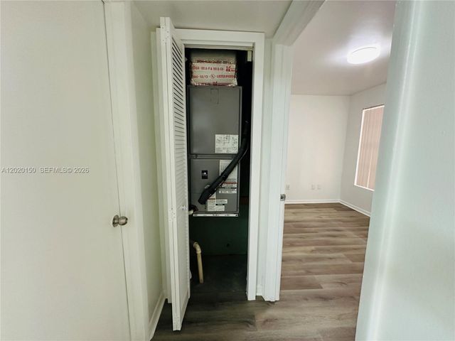 15340 SW 106th Ter 819, Miami, FL 33196