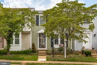 14623 STONE CROSSING CT, Centreville, VA 20120