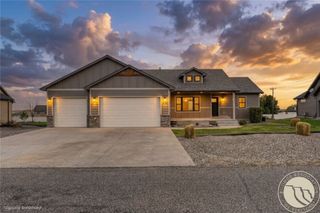 618 Lacey Road, Billings, MT 59101