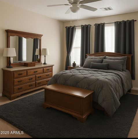 3075 W DANCER Lane, San Tan Valley, AZ 85144