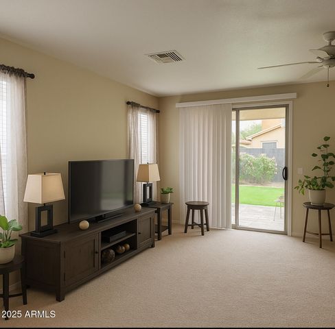 3075 W DANCER Lane, San Tan Valley, AZ 85144