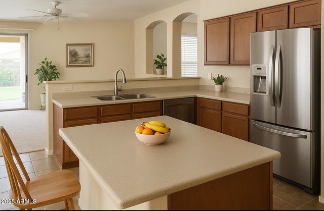 3075 W DANCER Lane, San Tan Valley, AZ 85144