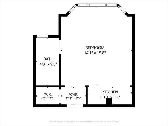 1253 Beacon St C3, Brookline, MA 02446