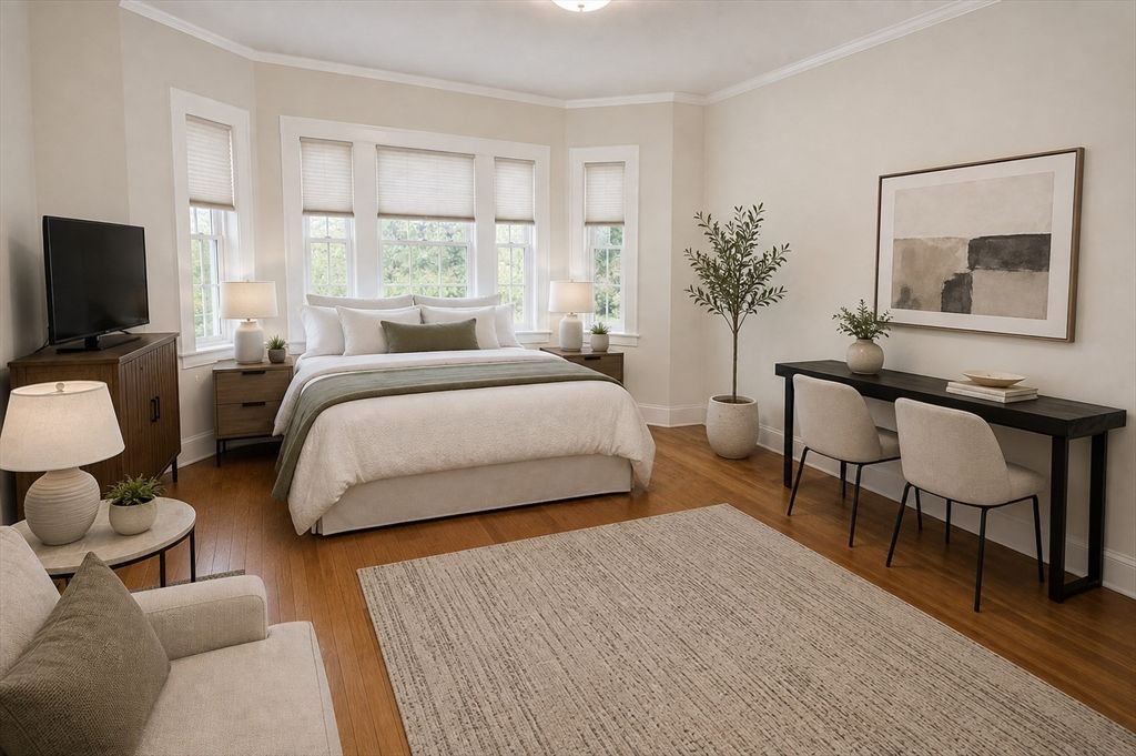 1253 Beacon St C3, Brookline, MA 02446