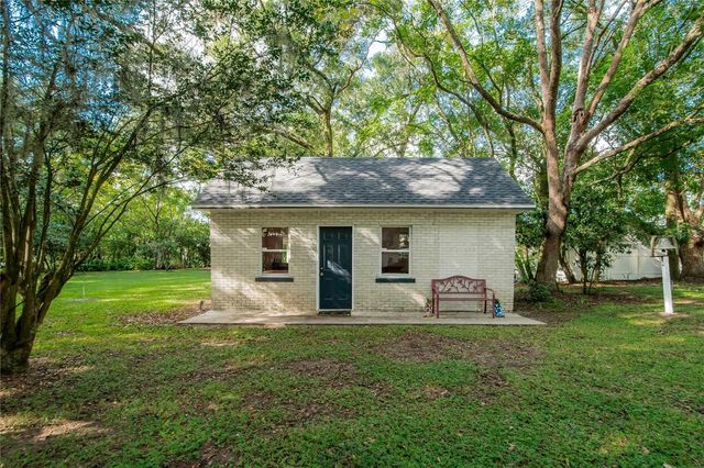 37439 MERIDIAN AVENUE, Dade City, FL 33525