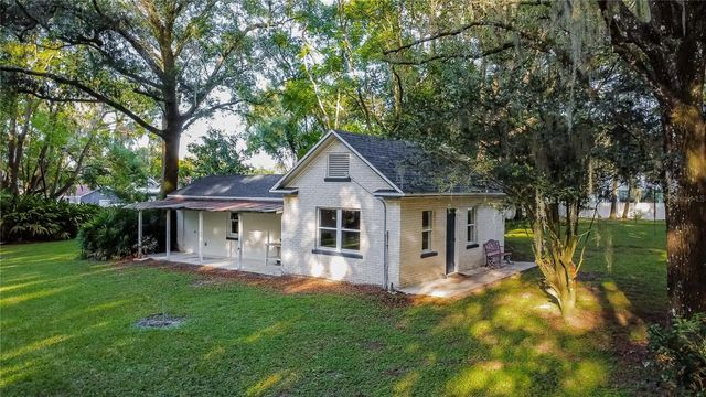 37439 MERIDIAN AVENUE, Dade City, FL 33525