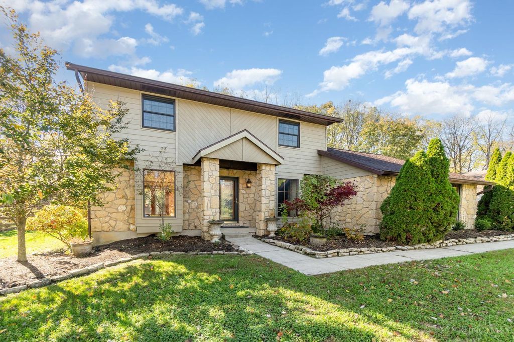 947 Broadview Drive, Fairfield, OH 45014