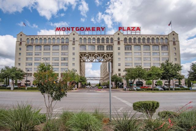 2600 W 7th Street 1807, Fort Worth, TX 76107