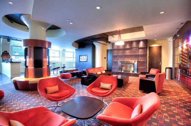 2600 W 7th Street 1807, Fort Worth, TX 76107