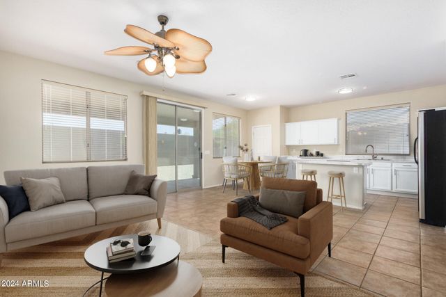 13383 S 175TH Avenue, Goodyear, AZ 85338