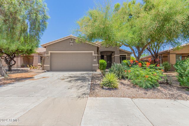 13383 S 175TH Avenue, Goodyear, AZ 85338