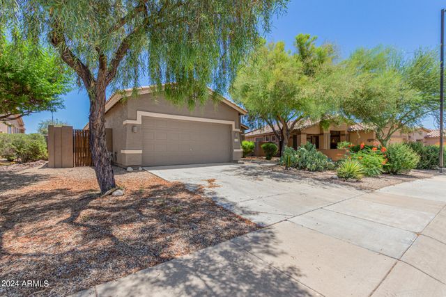 13383 S 175TH Avenue, Goodyear, AZ 85338