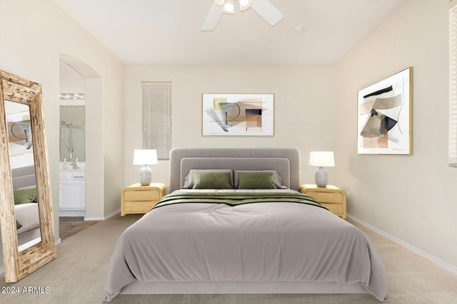 13383 S 175TH Avenue, Goodyear, AZ 85338
