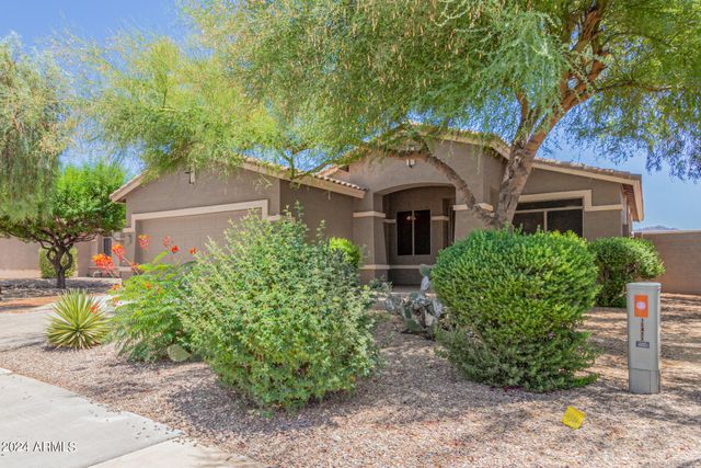 13383 S 175TH Avenue, Goodyear, AZ 85338