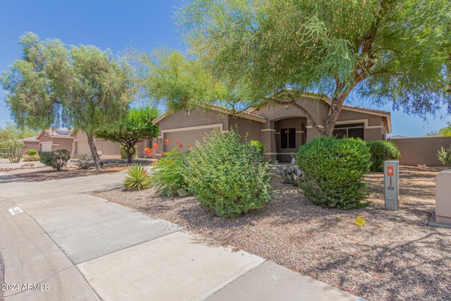 13383 S 175TH Avenue, Goodyear, AZ 85338