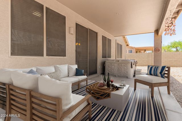 13383 S 175TH Avenue, Goodyear, AZ 85338