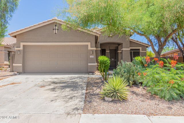 13383 S 175TH Avenue, Goodyear, AZ 85338