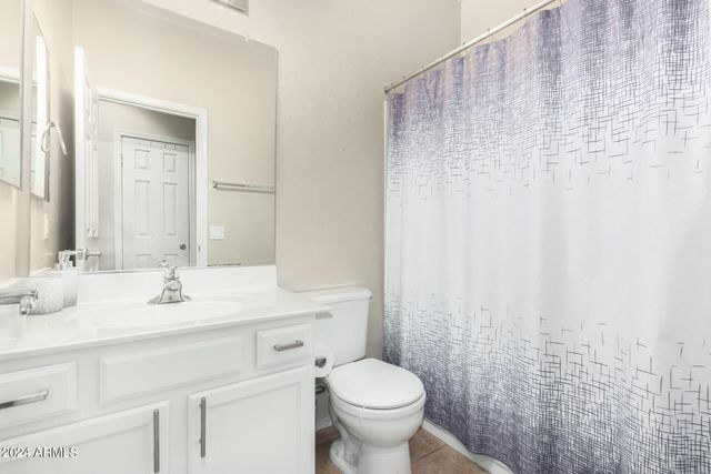 13383 S 175TH Avenue, Goodyear, AZ 85338