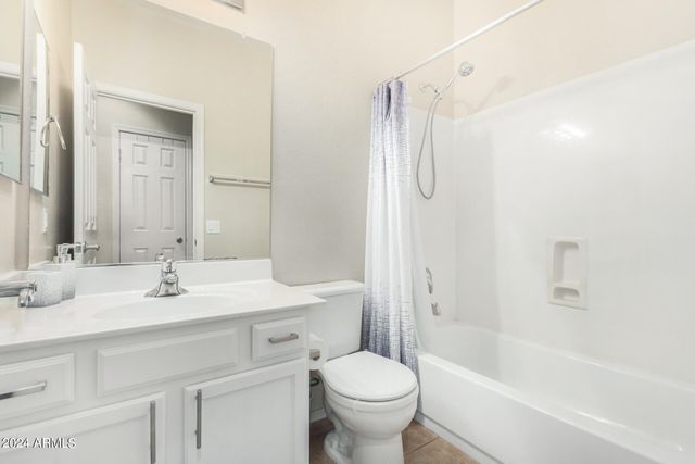 13383 S 175TH Avenue, Goodyear, AZ 85338