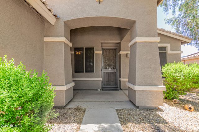 13383 S 175TH Avenue, Goodyear, AZ 85338