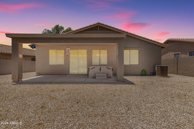 13383 S 175TH Avenue, Goodyear, AZ 85338