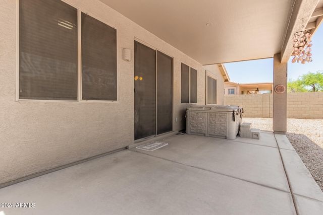 13383 S 175TH Avenue, Goodyear, AZ 85338
