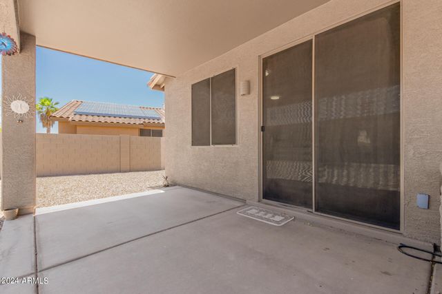 13383 S 175TH Avenue, Goodyear, AZ 85338