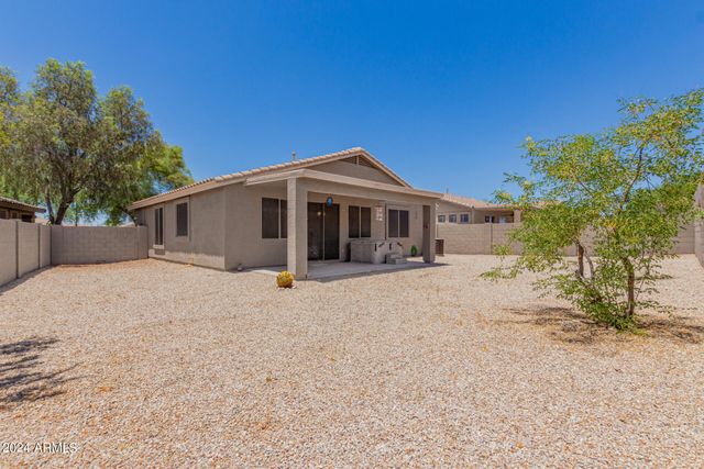 13383 S 175TH Avenue, Goodyear, AZ 85338