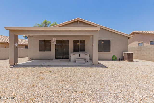 13383 S 175TH Avenue, Goodyear, AZ 85338