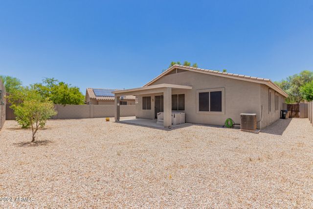 13383 S 175TH Avenue, Goodyear, AZ 85338