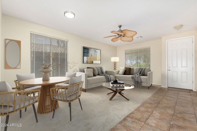 13383 S 175TH Avenue, Goodyear, AZ 85338