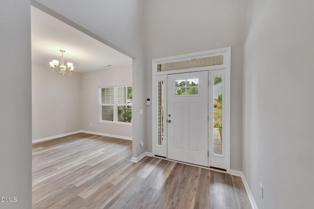 5317 Fayetteville Road A, Durham, NC 27713