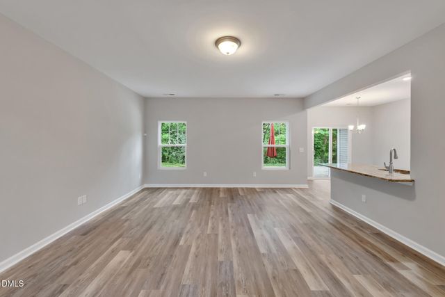 5317 Fayetteville Road A, Durham, NC 27713