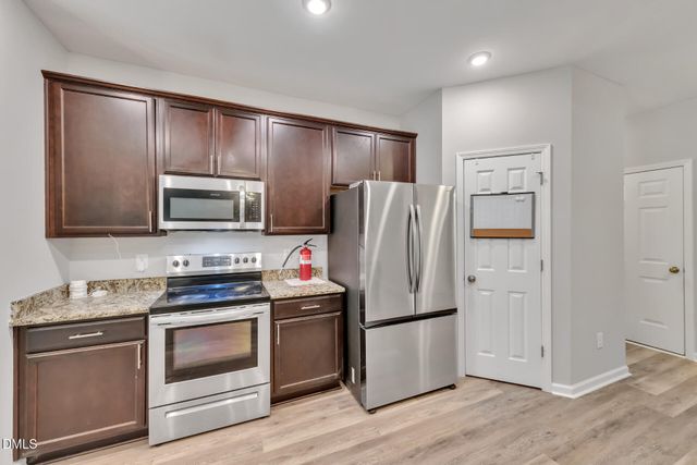 5317 Fayetteville Road A, Durham, NC 27713