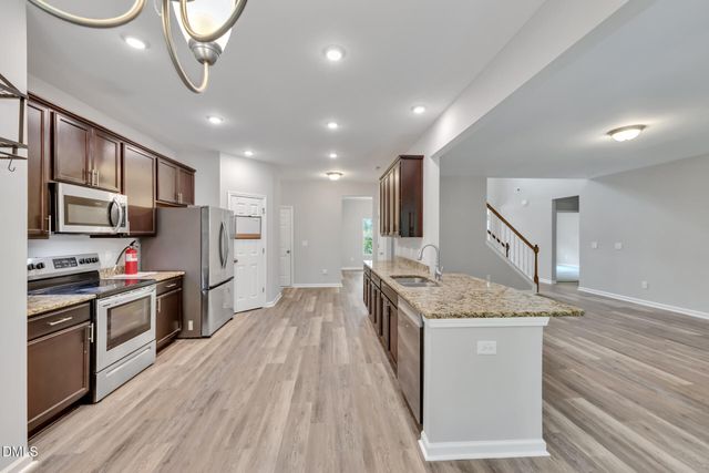 5317 Fayetteville Road A, Durham, NC 27713