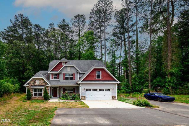 5317 Fayetteville Road A, Durham, NC 27713