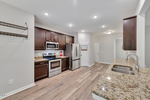5317 Fayetteville Road A, Durham, NC 27713