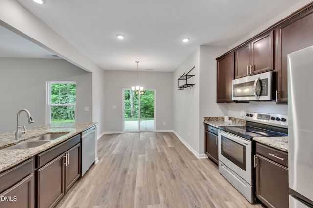 5317 Fayetteville Road A, Durham, NC 27713