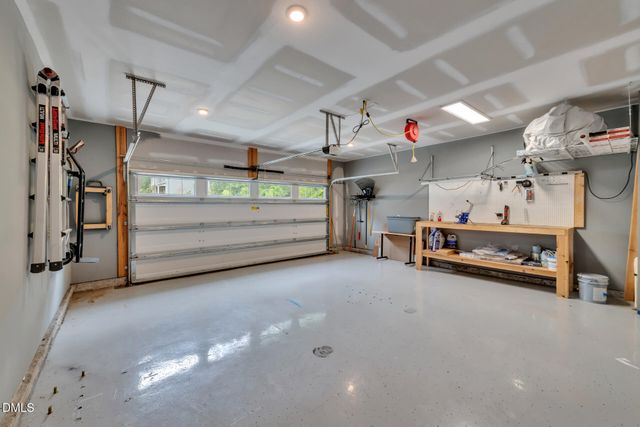 5317 Fayetteville Road A, Durham, NC 27713