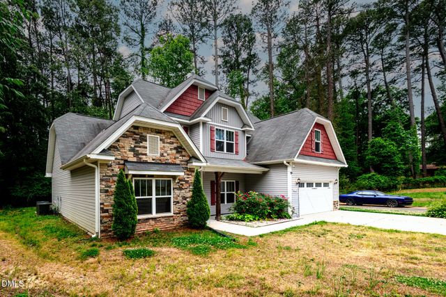 5317 Fayetteville Road A, Durham, NC 27713