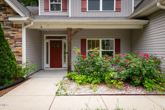 5317 Fayetteville Road A, Durham, NC 27713