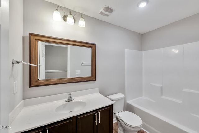 5317 Fayetteville Road A, Durham, NC 27713