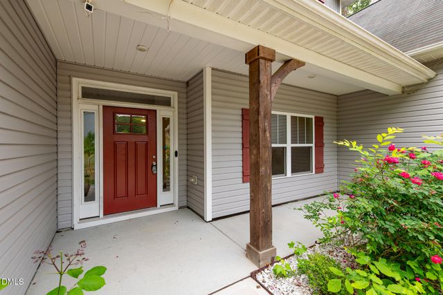 5317 Fayetteville Road A, Durham, NC 27713