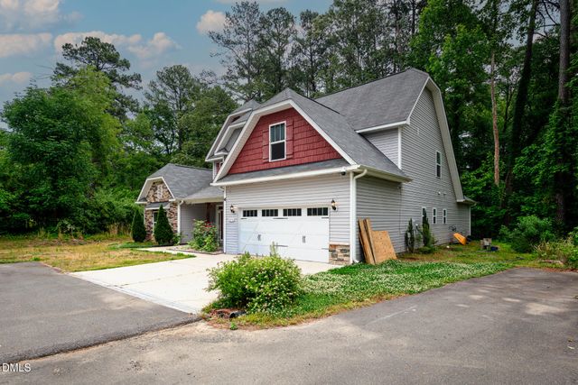 5317 Fayetteville Road A, Durham, NC 27713