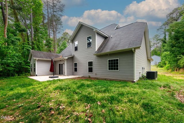 5317 Fayetteville Road A, Durham, NC 27713