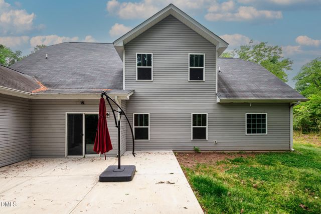 5317 Fayetteville Road A, Durham, NC 27713