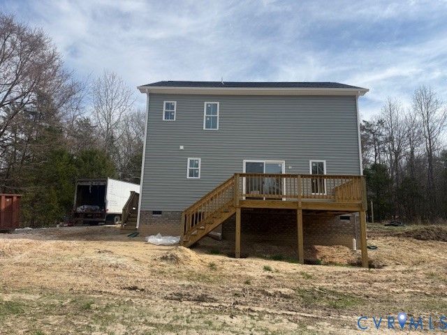 1526 New Town Rd, Goochland, VA 23063