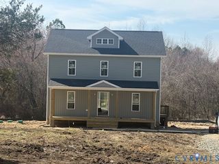 1526 New Town Rd, Goochland, VA 23063