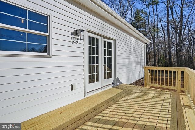 475 FREDERICKS HALL RD, Bumpass, VA 23024