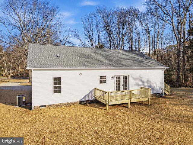 475 FREDERICKS HALL RD, Bumpass, VA 23024